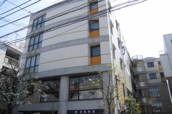 マスターズ東長崎